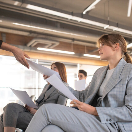 <b>Conhecimento</b> de Alto Nível Para a Sua Transformação